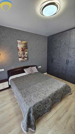 В продажу  1-кімнатна квартира з ремонтом у сучасному ЖК  Скай Сіті - фото 1