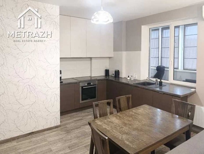 Продам 2к квартиру в ЖК Молодёжный, Алексеевка 21192 - фото 1