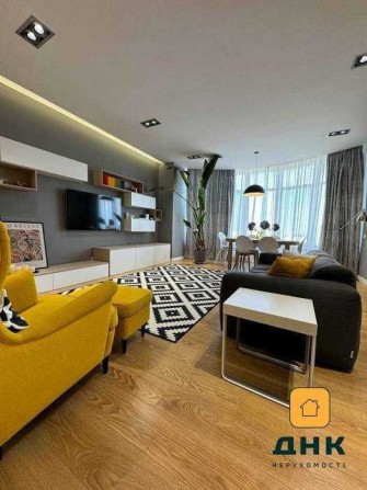 ‼️ВИД  МОРЯ‼️119м² Авторский Ремонт • парк Победы • Говорова • Балкон - фото 1