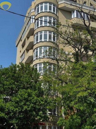 Продам 3х комнатная квартира ЖК Солнечный/Аркадия/сданный дом/море - фото 1