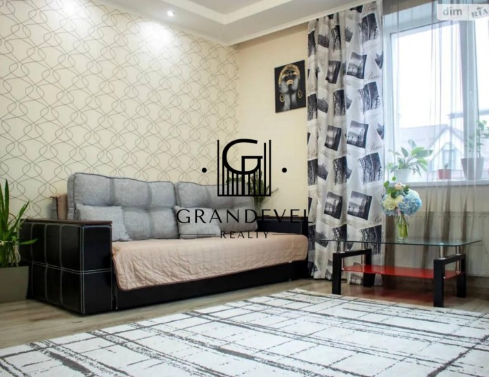 Продаж 1К ЖК Празький квартал, Петропавлівська Борщагівка - фото 1