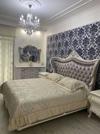 В продажу простора та чарівна квартира в Аркадії - фото 1