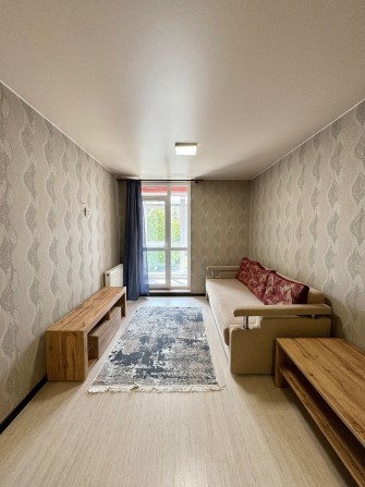 Продаж 1 кім. квартири + кухня-студія ЖК Avalon Zelena вул. Зелена 204 - фото 1