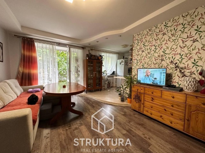 Продаж 1к + КС Чупринки Франківський р-н - фото 1