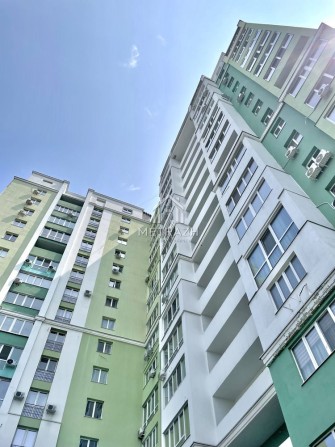 Продается 1к квартира в строительном состоянии в ЖК Рогатинский - фото 1