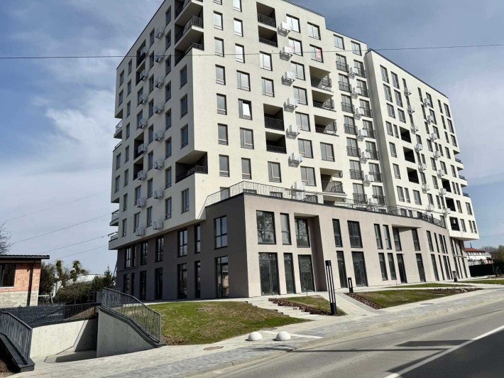 Продаж 2 кімн квартири вул Зелена - фото 1