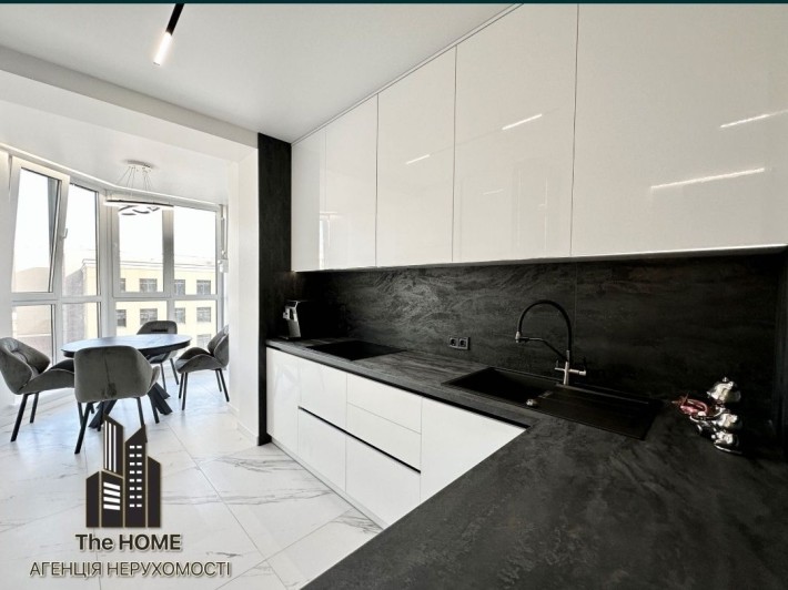 Продаж 3кім квартири  жк Софія Резеденс Радісна 4 - фото 1