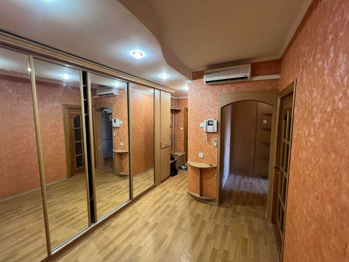 Продается 3-к квартира, ул.Артема, Е-відновлення. Q - фото 1