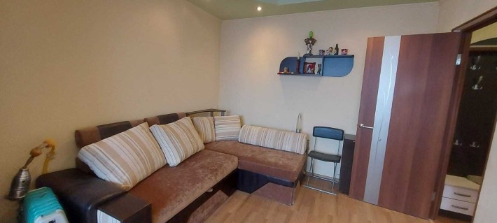 Продам 2к.квартиру ул. Харьковских дивизий - фото 1