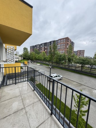 Продаж 1 кімн кв. по  вул. Навроцького Право власності. - фото 1