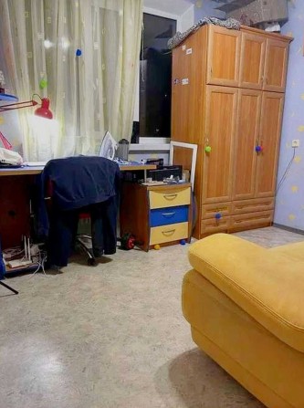 Продам 3 к. квартиру на Салтовке. (403357) - фото 1