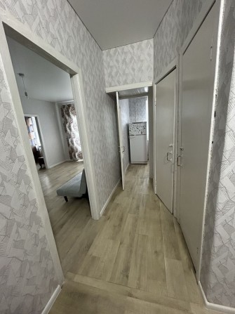 Продам 3 комнатную квартиру рынок колос - фото 1