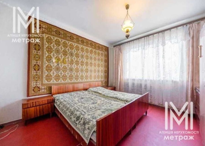 Е-Відновлення! 3-комн. кв. 72м2 Этаж 13/16 м.Героев Труда ул. Бучмы - фото 1