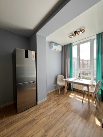 Продам 1к квартиру з ремонтом та меблями в ЖК Львівський Маєток - фото 1