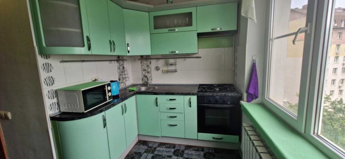 G5 Продам 3к кв 64м2 по ул. Большая Панасовская , 38 + ГАРАЖ! - фото 1