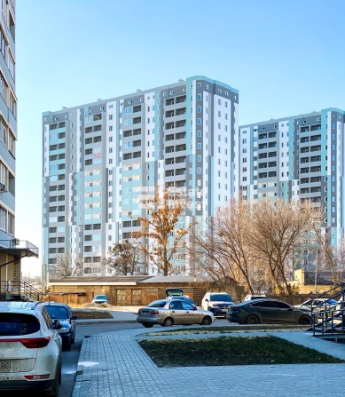 ЖК Левада-2 в продаже 2х ком квартира в заселённом доме.L - фото 1