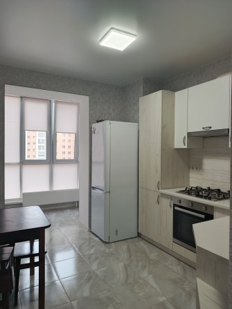 •Продам квартиру, ремонт, меблі ,техніка, - фото 1