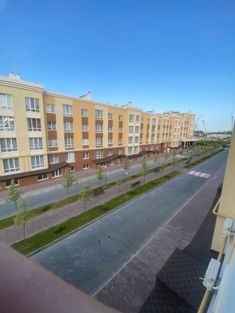 Софіївська Борщагівка/Петрівський Квартал/Львівський Затишок/Європарк - фото 1