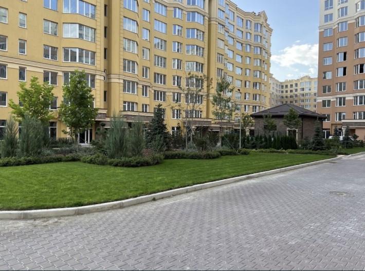 Продам 1 к квартиру Жк Софія Клубний - фото 1