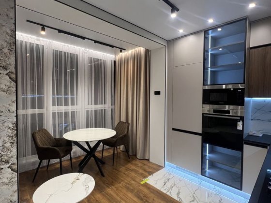 ‼️ Продам нову 1к в Жк Софія Резиденс Софиевская Борщаговка