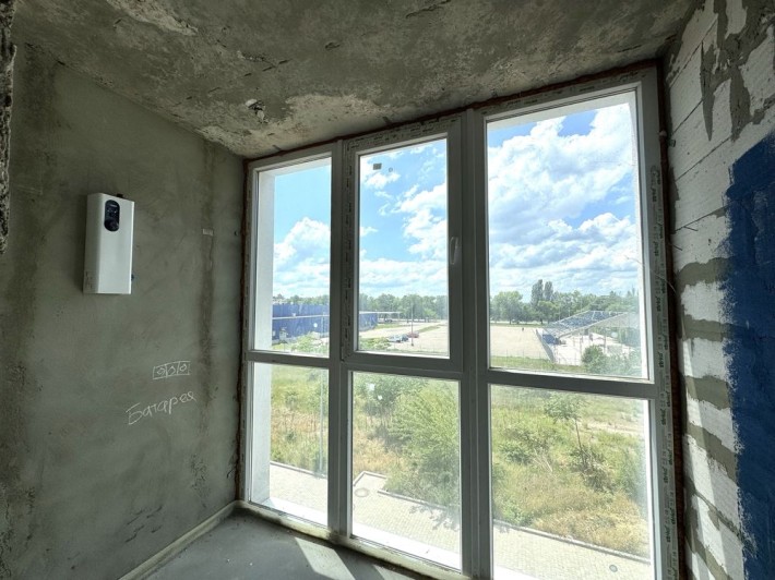 Продажа 1к в ЖК Гранд Парк в Соляных - фото 1