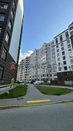 3 кімнатна квартира 'Празький квартал' 60 кв.м перепоступка - фото 1