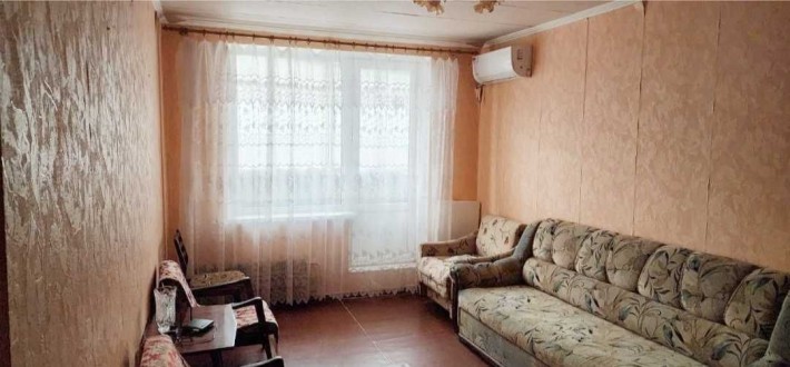 6m 2 квартира єВідновлення метро Защитников Украины конный рынок - фото 1
