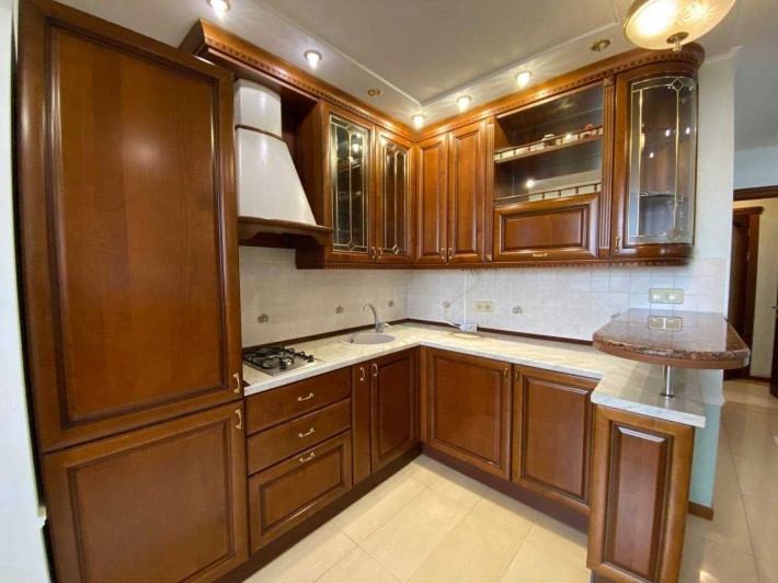 Продаж 3-кімн. квартири с. Петропавлівська Борщагівка - фото 1