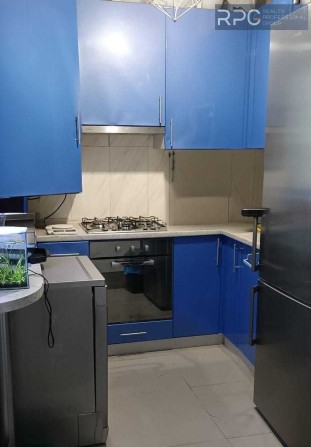 БЕЗ% Продаж 2к квартири ЖК У-Квартал на Шевченка Софіївська Борщагівка - фото 1