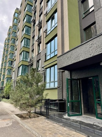 Продаж двокімнатноії квартири Уютний Квартал - фото 1