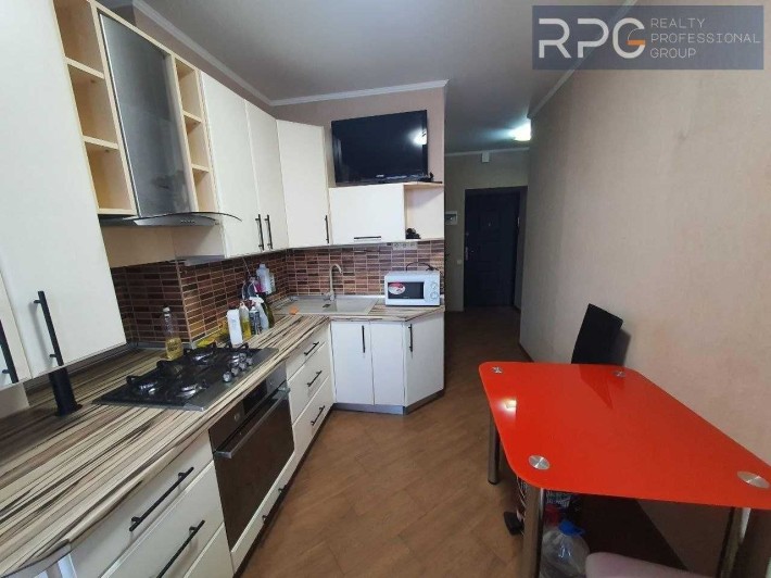 Продаж 1к квартири ЖК Софіївська Слобідка поряд ЖК Софія , Волошковий - фото 1