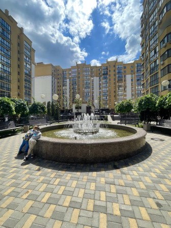Продаж квартири 42 м2 ЖК Щасливий - фото 1