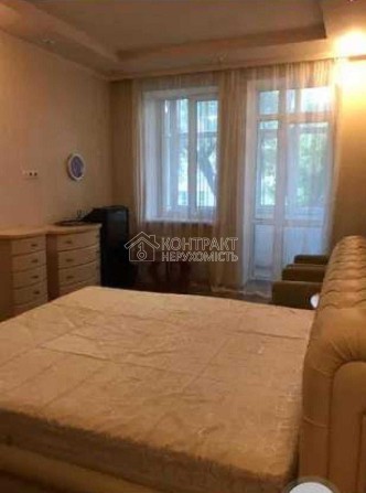 Продаж квартири вул. Євгена Котляра, сталінка - фото 1