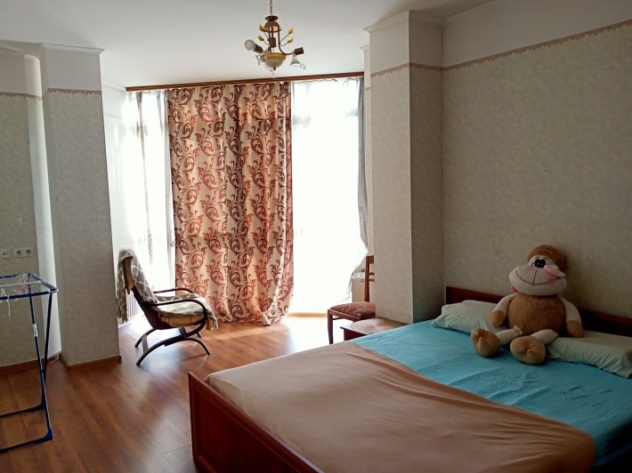 Продам двухкомнатную квартиру ЖК Усадьба Разумовского - фото 1