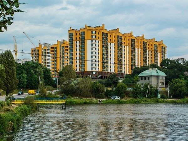 ТОП!!! Редкое предложение! Продажа квартиры в ЖК Щасливий! - фото 1