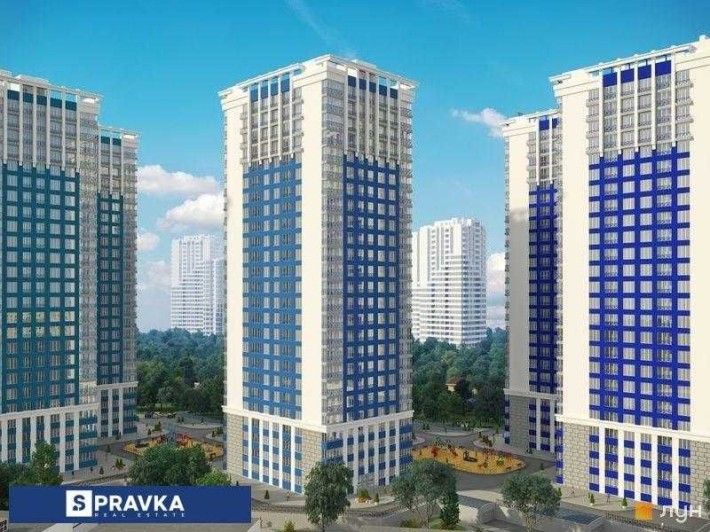2-комн.квартира‼️ЖК Омега‼️Толбухина\Альтаир\Черемушки‼️ЛУЧШАЯ ЦЕНА‼️ - фото 1