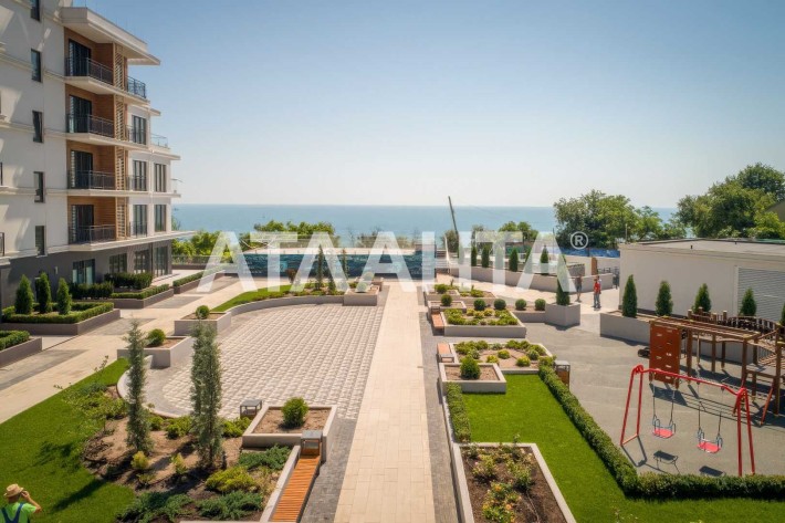 продам квартиру біля моря, Одеса, Київський район - фото 1