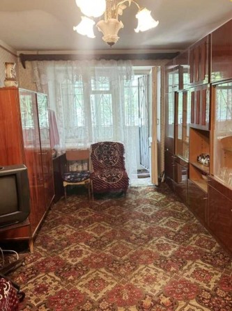 Продам 1-к квартиру, 2/5 этаж, Гайдара/Филатова (3-151-773 ОФ) - фото 1