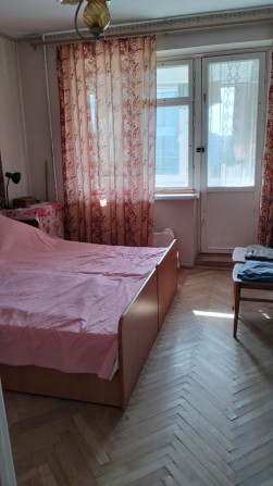 Продаж 3к.вул.Зубрівська (Іскра) - фото 1