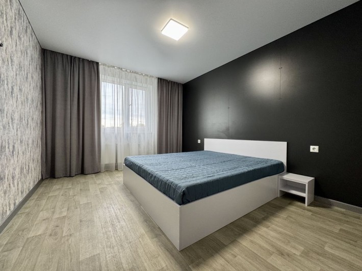 Без%Продаж 1к квартири Петропавлівська Борщагівка Леоніда Каденюка 20а - фото 1
