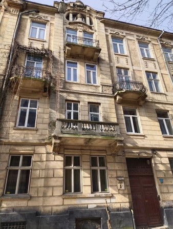 Центр продаж 3 км квартири Леонтовича Городоцька - фото 1