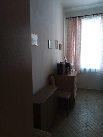 Продаж 1-кім. квартира Львів, Привокзальна - фото 1