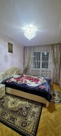 Продаж 2-кімнатної квартири  по вулиці Вернадського - фото 1