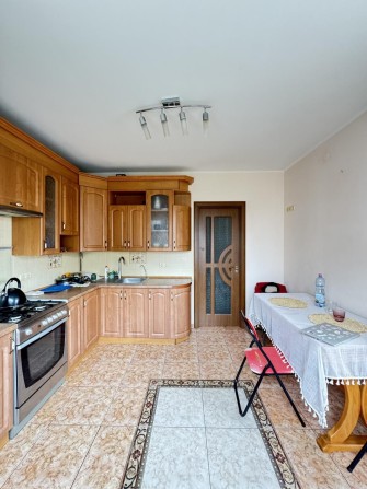 Продаж / Квартира / вул. Вашингтона Джорджа, Сихівський район, Львів - фото 1