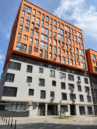 Продається 1-кімнатна квартира вул. Стрийська 45Г - фото 1