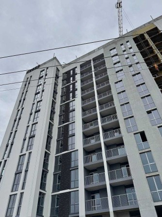 ПОСПІШІТЬ! Однокімнатна ЖК Щасливий ГРАНД Соф. Борщагівка - фото 1
