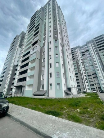 Документы ЖК Левада-2 Дом жилой Продам 1 комнатная квартиру GT - фото 1