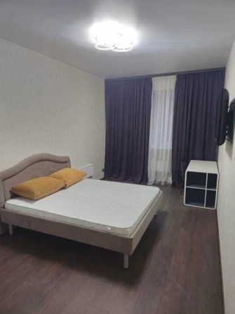 Продам 1-кімнатну квартиру в клубному домі Міські сади м. Студентська - фото 1