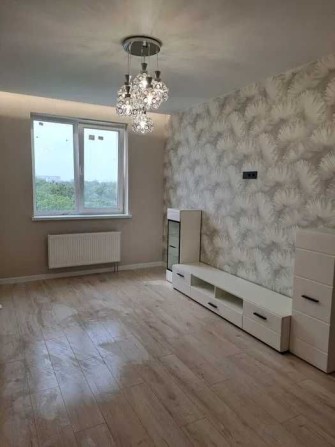 Продам отличную 2к квартиру в Новострое ЖК Мира ХТЗ Евроремонт - фото 1