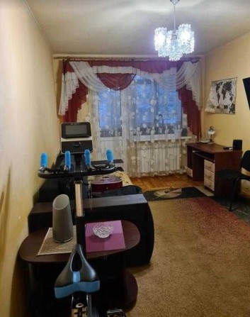 Продам 1к кв Алексеевка - фото 1